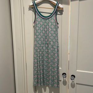 Boden knit sundress